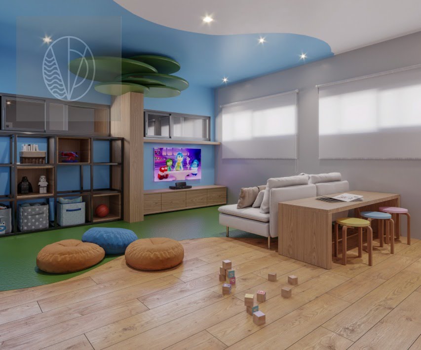 Apartamento à venda com 2 quartos, 1 suíte e 58m² no Morada da Lua, Barreiras (BA) — foto 10 de 12