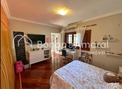 Casa de Condomínio, 5 quartos - Foto 30