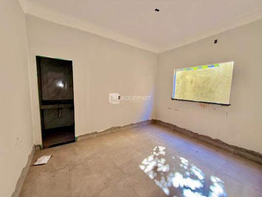 Casa em Loteamento Residencial Jardim Laranjeiras  -  Catalão