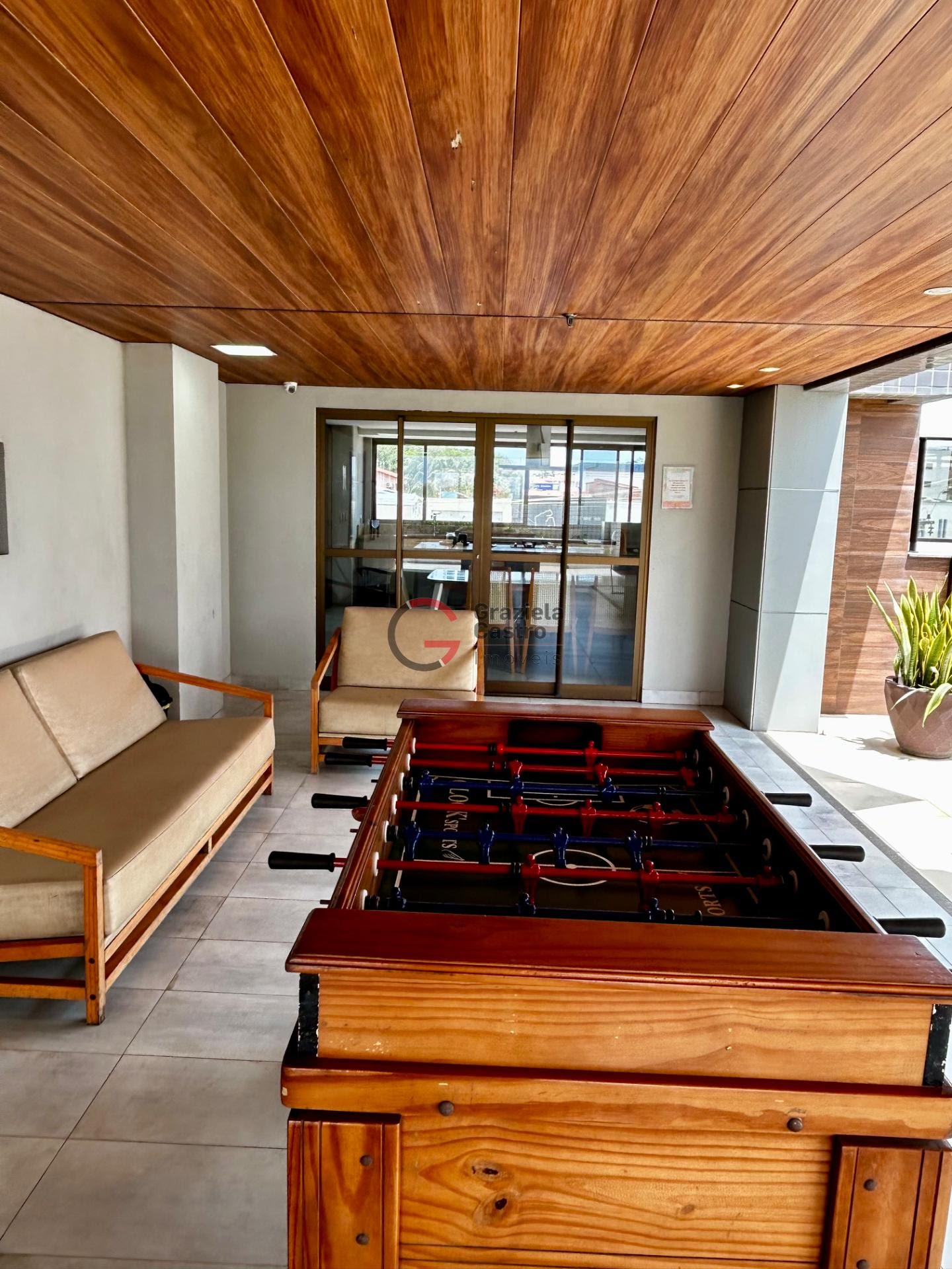 Apartamento, 1 quarto, 45 m² - Foto 3
