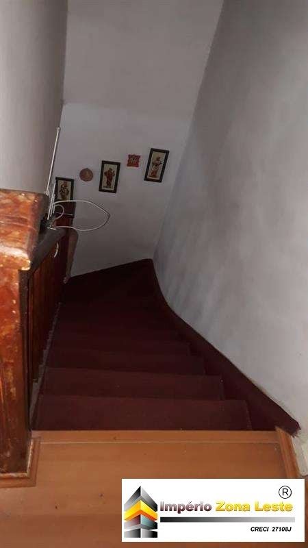 Sobrado, 2 quartos, 57 m² - Foto 21