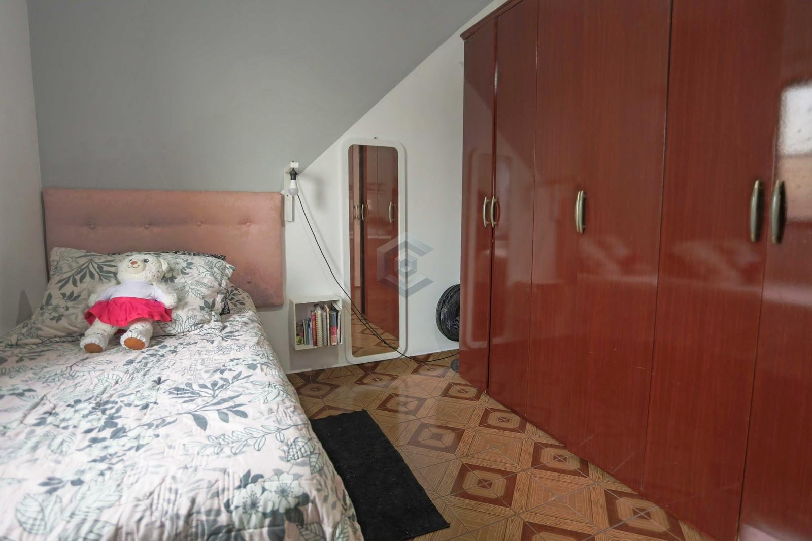 Casa à venda com 4 quartos, 2 banheiros, 4 vagas e 192m² no Central Parque Sorocaba, Sorocaba (SP) — foto 25 de 30