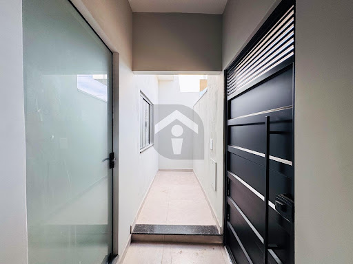 Casa para Locação em Alfenas | 4 Dormitórios, 223m²