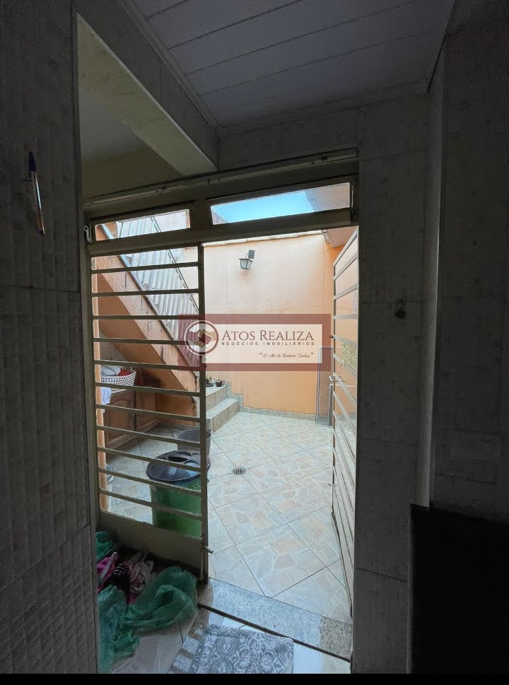 Casa à venda com 2 quartos, 2 banheiros, 3 vagas e 126m² no Socorro, São Paulo (SP) — foto 14 de 21