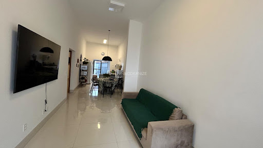 Casa em Setor Paineiras  -  Catalão