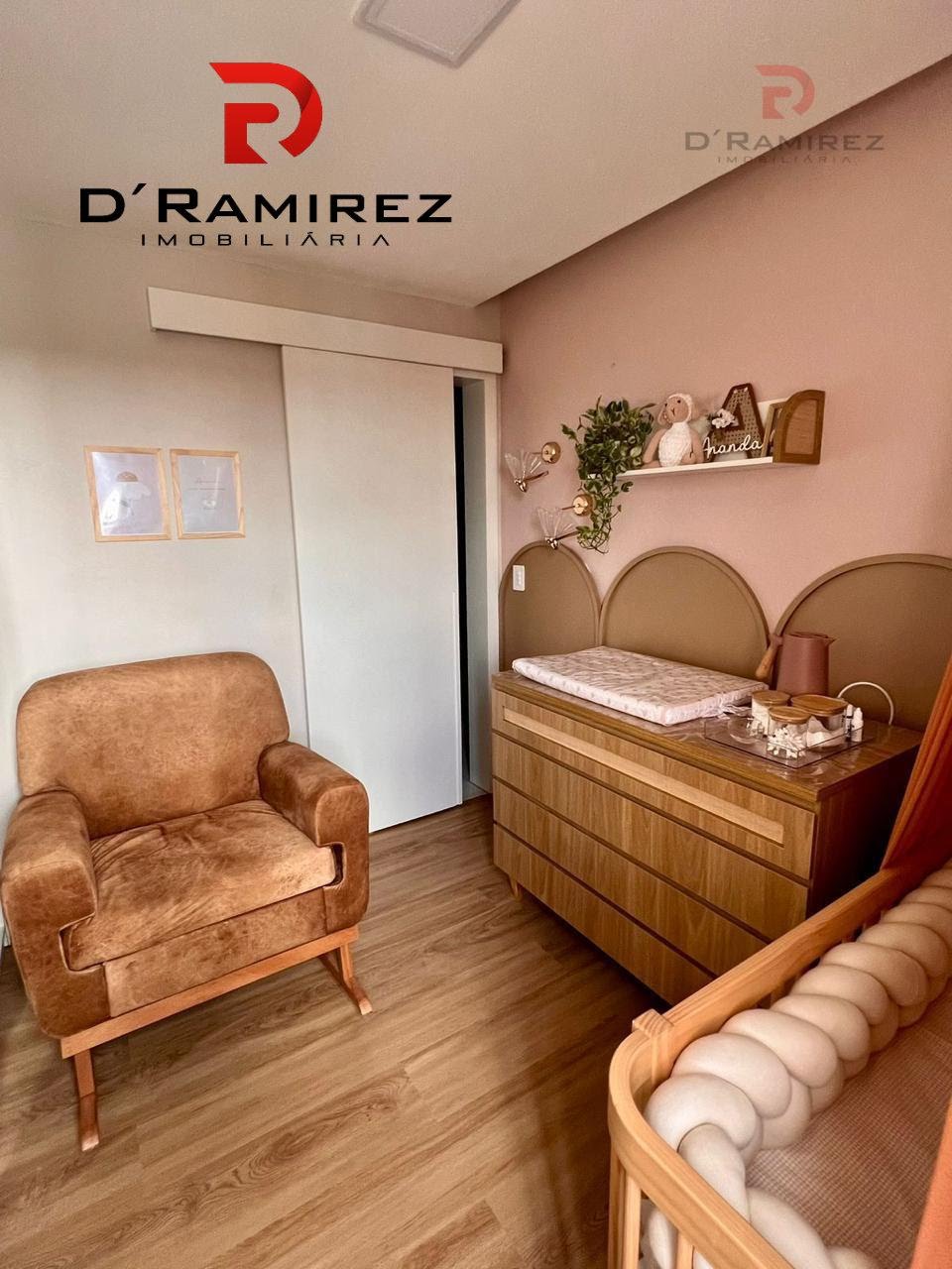 Apartamento à venda com 2 quartos, 1 suíte, 1 vaga e 57m² no Araçagy, São José de Ribamar (MA) — foto 23 de 30