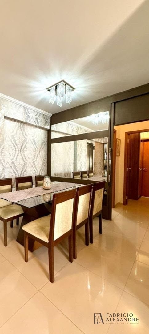 Apartamento à venda com 2 quartos, 1 suíte, 2 vagas e 93m² no Jardim Ouro Verde, São José do Rio Preto (SP) — foto 18 de 27