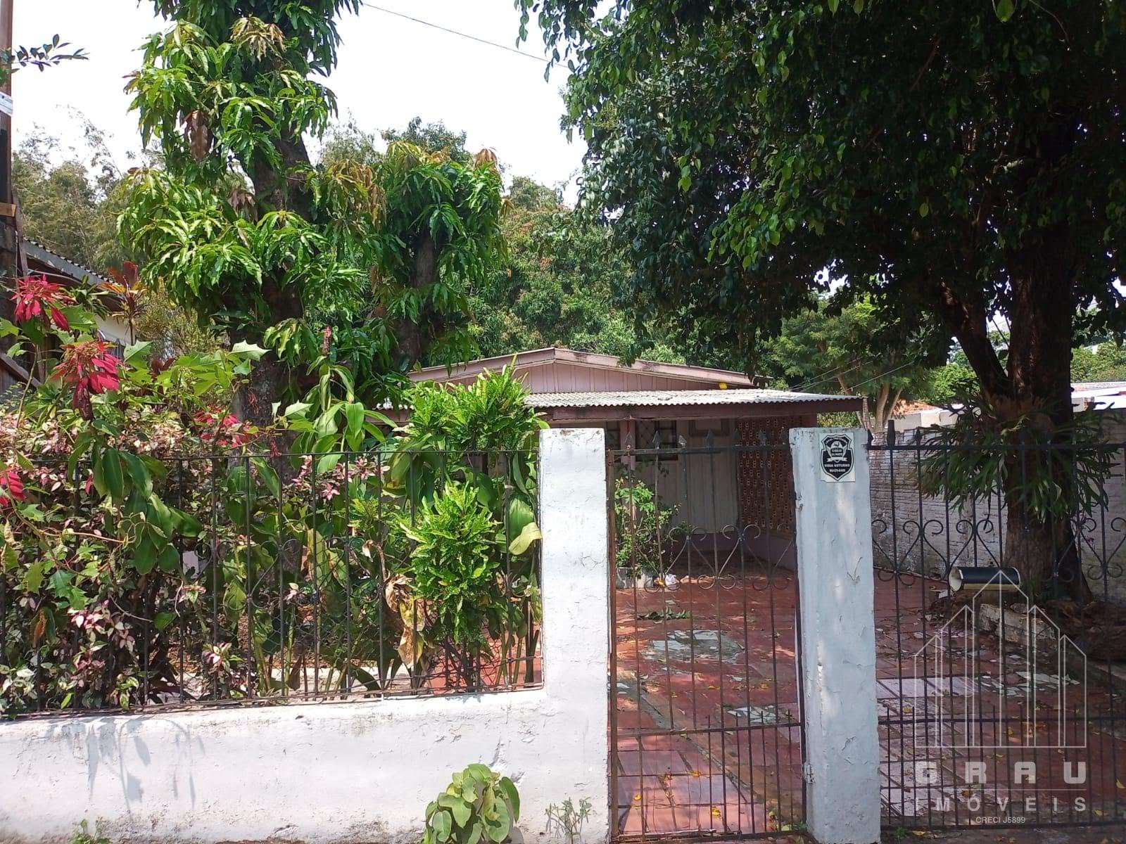 Casa na Vila Paraguaia  -  Foz do Iguaçu