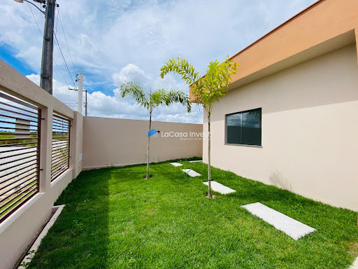 Casa à Venda em Jardins do Porto, Porto Seguro, 3 Quartos, 89m²