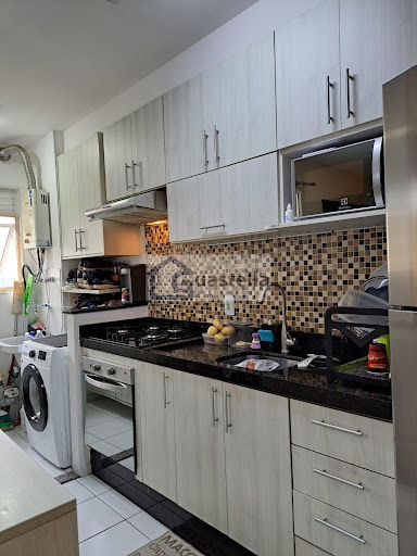 Cozinha 