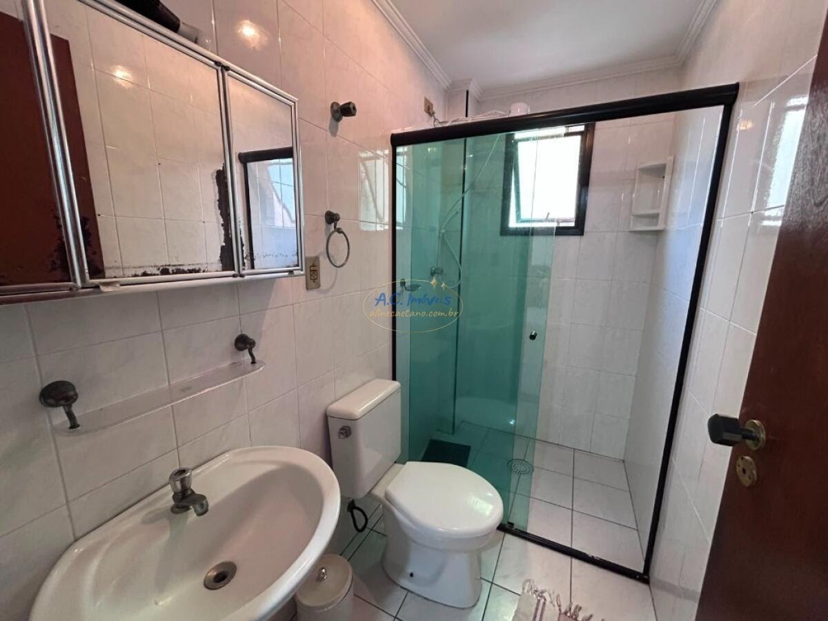 Apartamento à venda com 2 quartos, 1 suíte, 1 vaga e 82m² no Vila Tupi, Praia Grande (SP) — foto 10 de 14