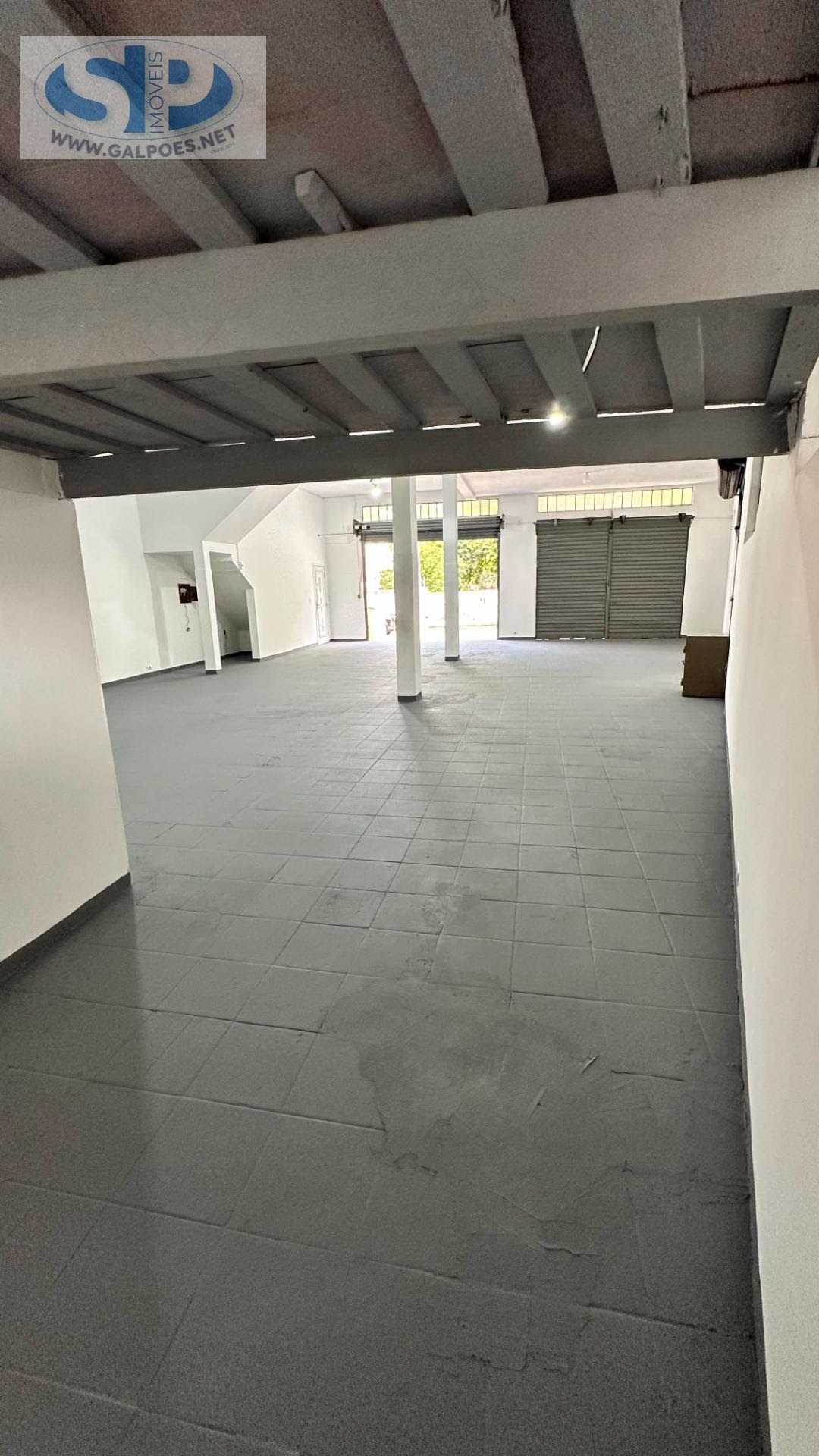 Depósito-Galpão, 250 m² - Foto 6