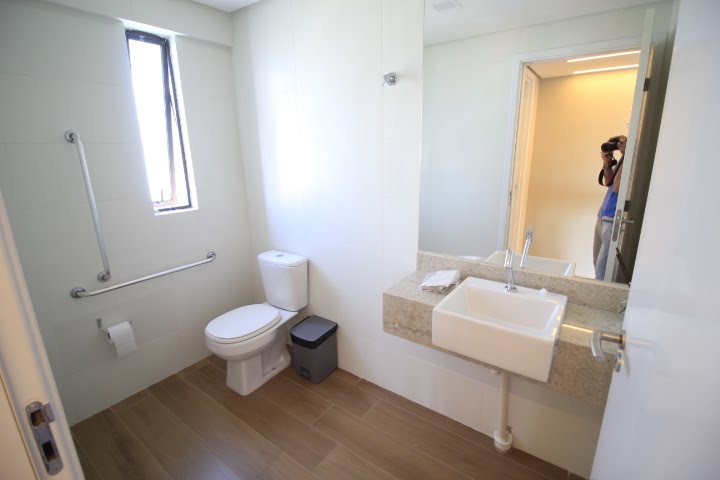 Apartamento à venda com 2 quartos, 1 suíte, 1 vaga e 50m² no Parnamirim, Recife (PE) — foto 21 de 30