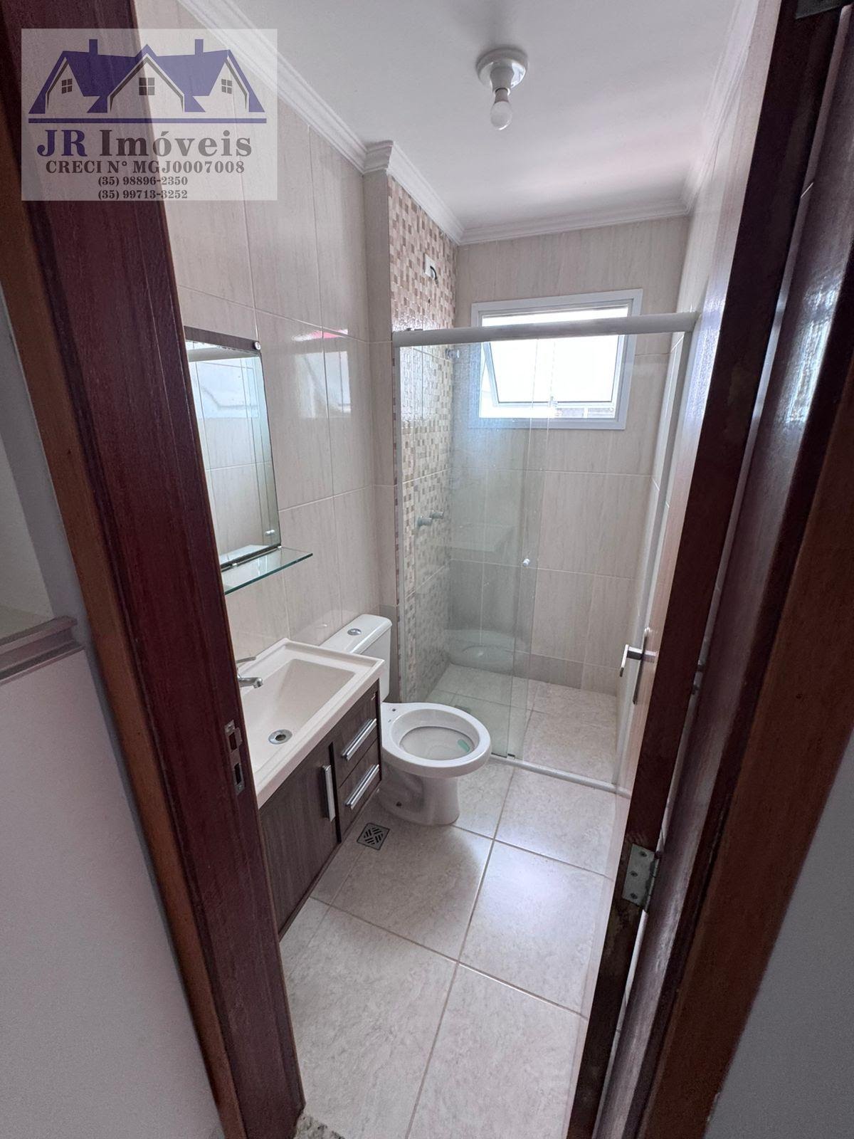 Apartamento à venda com 1 quarto, 1 suíte e 1 vaga no Nossa Senhora da Agonia, Itajubá (MG) — foto 11 de 21