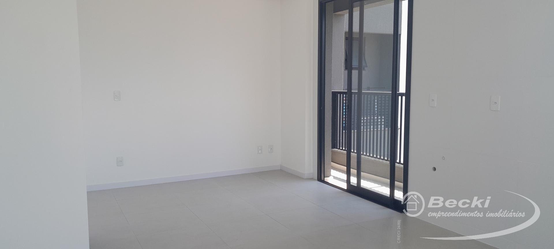 Apartamento à venda com 1 quarto, 1 suíte, 1 vaga e 72m² no Saguaçu, Joinville (SC) — foto 8 de 11