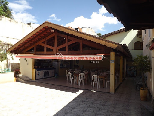 Casa, 4 quartos, 293 m² - Foto 26