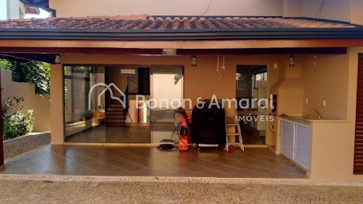 Casa de Condomínio, 4 quartos - Foto 37