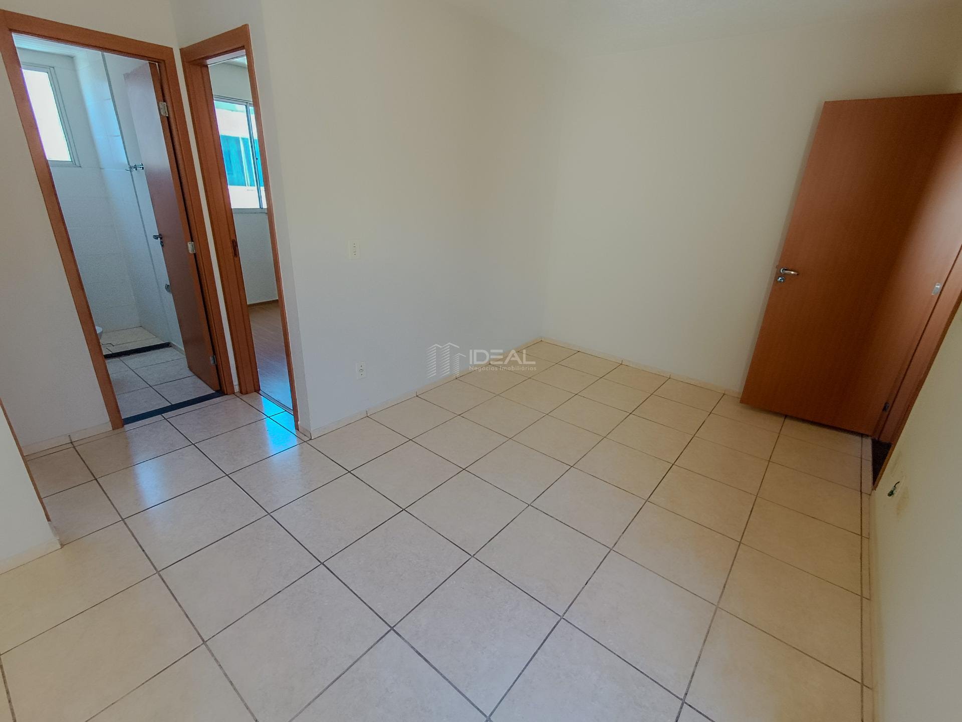 Apartamento à venda com 2 quartos, 1 banheiro, 1 vaga e 42m² no Novo Jockey, Campos dos Goytacazes (RJ) — foto 8 de 11