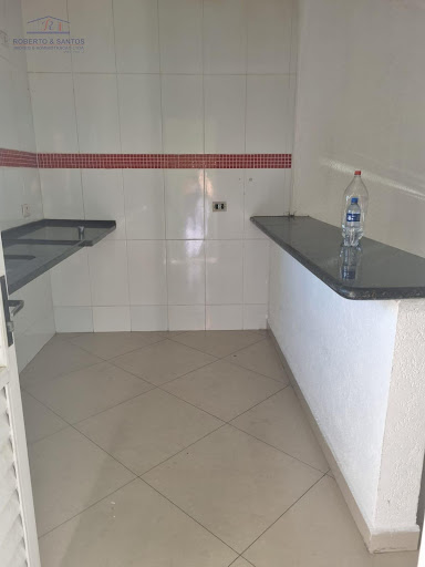 Cozinha, outra vista