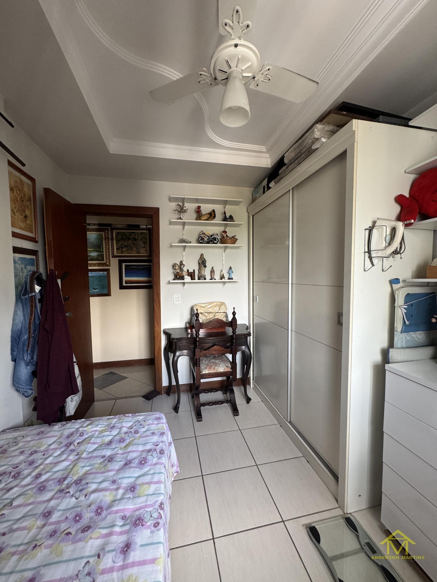 Apartamento à venda com 3 quartos, 2 banheiros, 2 vagas e 120m² no Praia da Costa, Vila Velha (ES) — foto 16 de 20