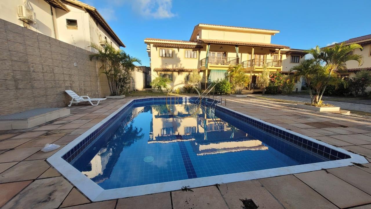 Apartamento à venda com 3 quartos, 1 suíte, 1 vaga e 105m² no Coroa Vermelha, Santa Cruz Cabrália (BA) — foto 2 de 3