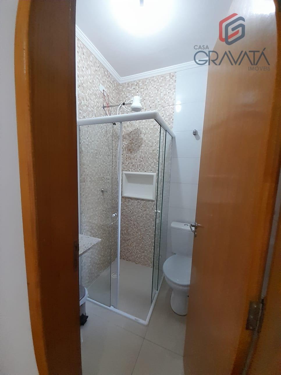Apartamento à venda com 2 quartos, 1 suíte, 1 vaga e 50m² no Vila Alzira, Santo André (SP) — foto 14 de 25