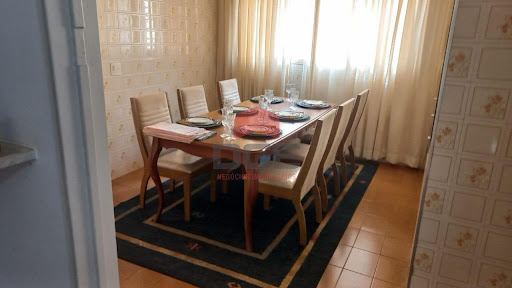 Sala de jantar
