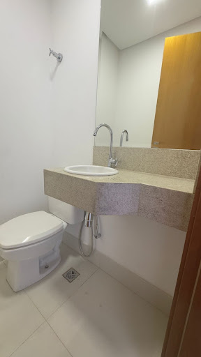 lavabo