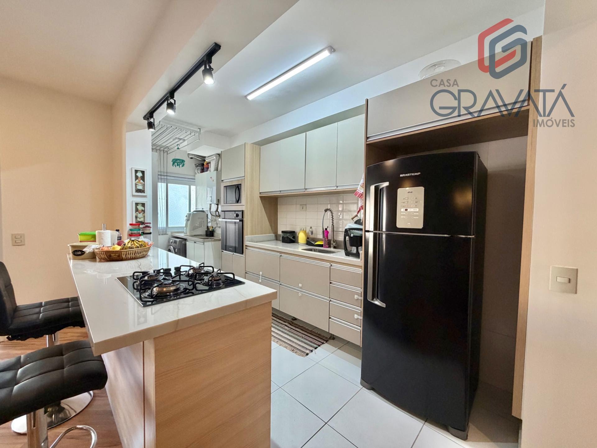 Apartamento à venda com 2 quartos, 2 suítes, 2 vagas e 115m² no Vila Assunção, Santo André (SP) — foto 27 de 30