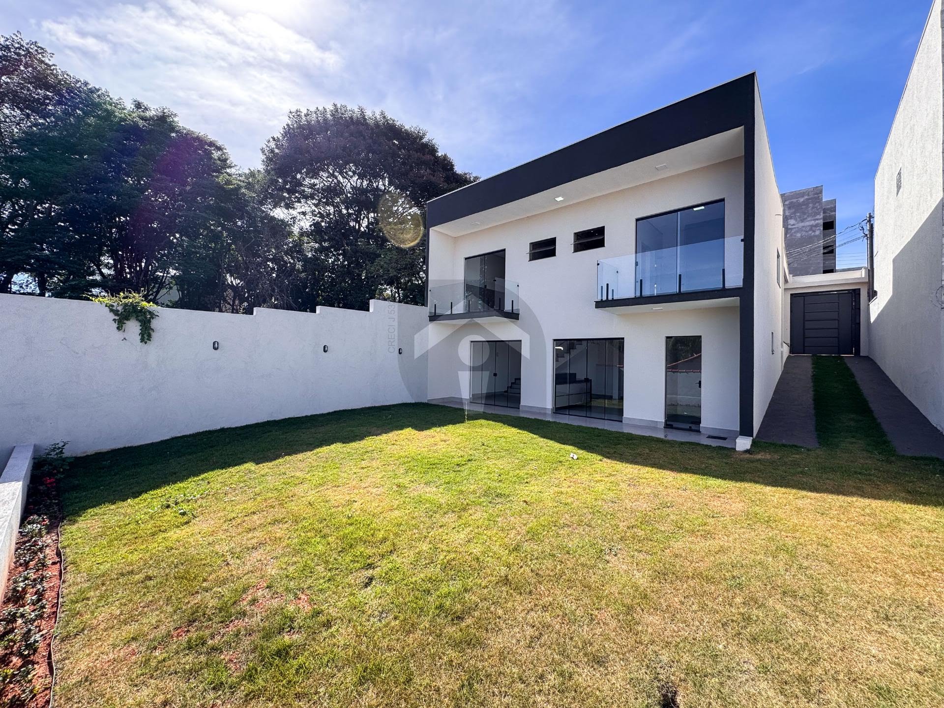 Casa, 4 quartos, 167 m² - Foto 56