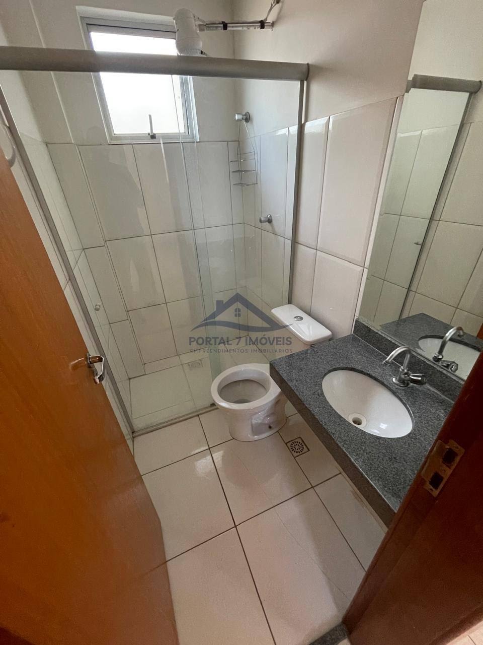 Apartamento à venda com 2 quartos, 1 banheiro, 1 vaga e 48m² no São Francisco de Assis, Sete Lagoas (MG) — foto 6 de 11