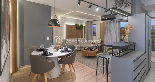 Apartamento, 3 quartos, 66 m² - Foto 4