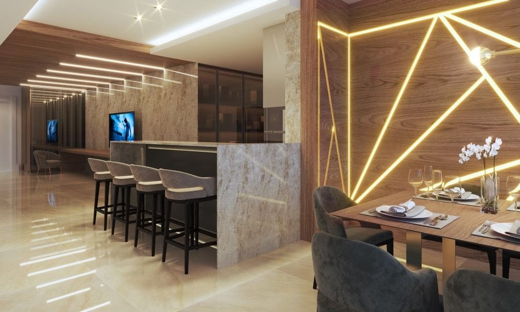 Apartamento à venda com 3 quartos, 3 suítes, 2 vagas e 154m² no Meia Praia, Itapema (SC) — foto 7 de 30