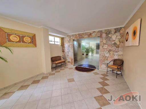 Apartamento em Vila Clementino  -  São Paulo