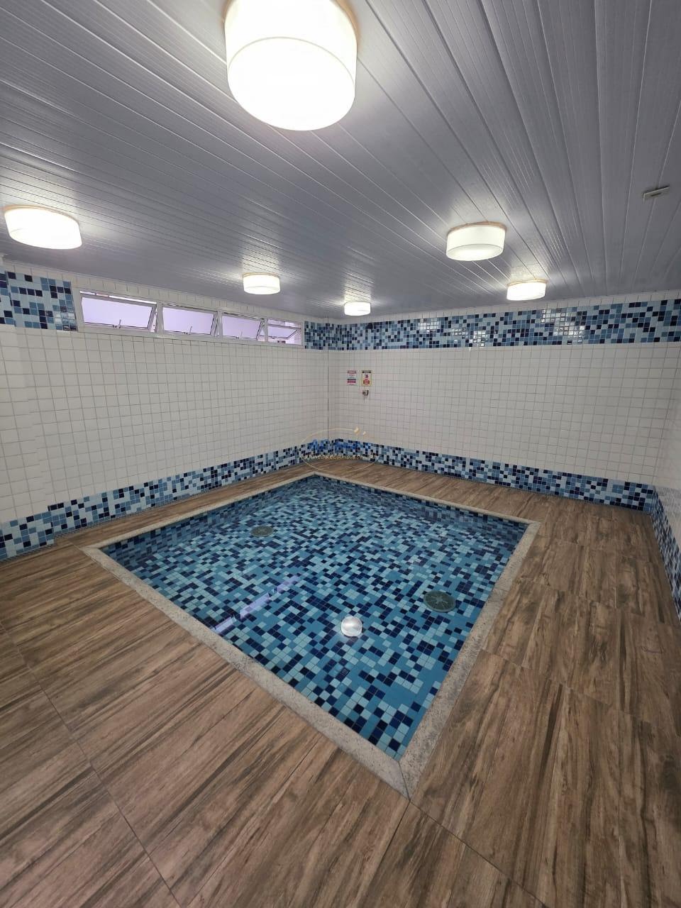 Apartamento à venda com 3 quartos, 1 suíte, 2 vagas e 100m² no Guilhermina, Praia Grande (SP) — foto 8 de 18