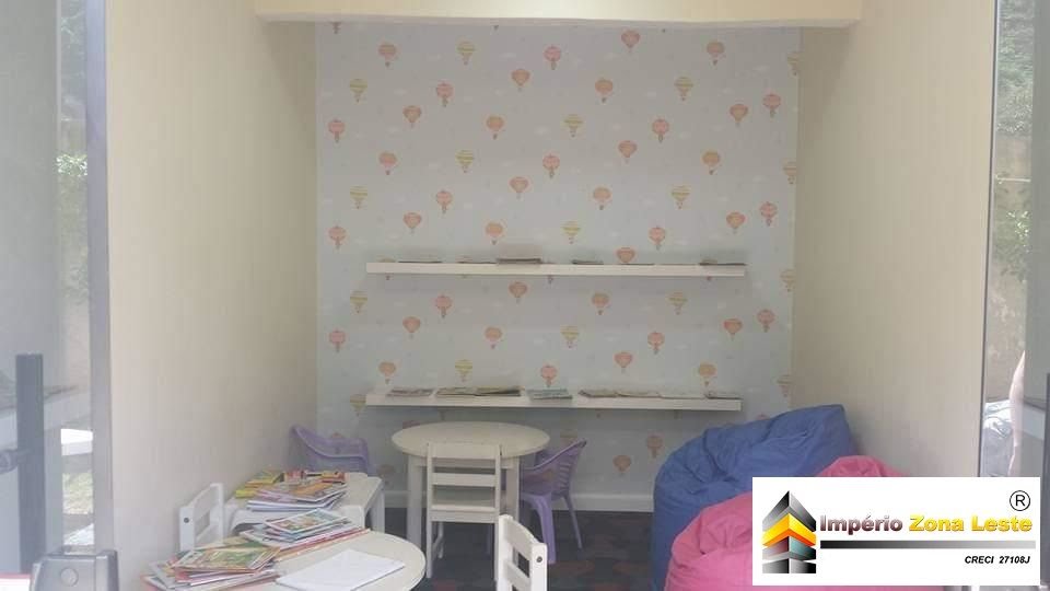 Apartamento, 2 quartos, 45 m² - Foto 17