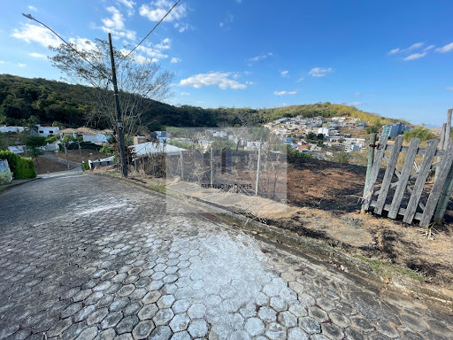 Lote / Terreno em Condomínio Horto Florestal  -  Cataguases