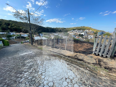 Lote / Terreno em Condomínio Horto Florestal  -  Cataguases