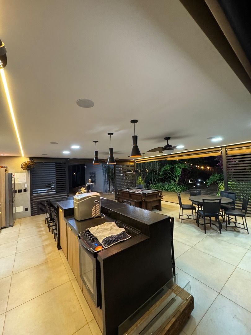 Casa à venda com 4 quartos, 4 suítes, 6 vagas e 512m² no Alto do Castelo, Ribeirão Preto (SP) — foto 18 de 30