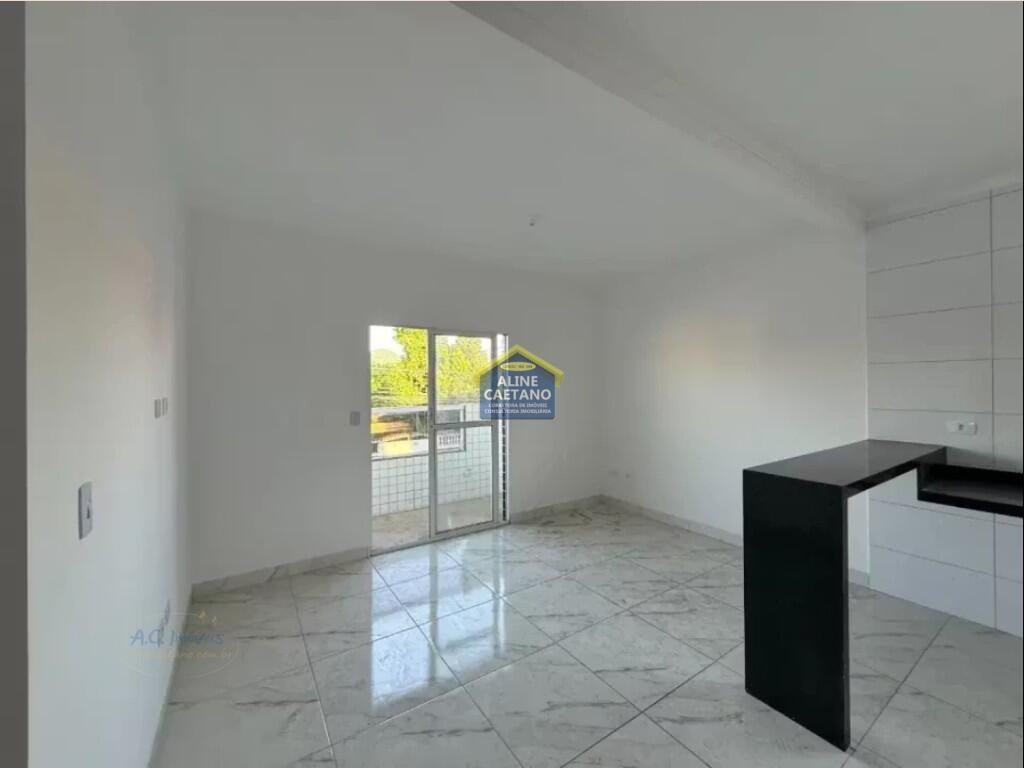 Casa à venda com 2 quartos, 1 banheiro, 1 vaga e 70m² no Sítio do Campo, Praia Grande (SP) — foto 3 de 14