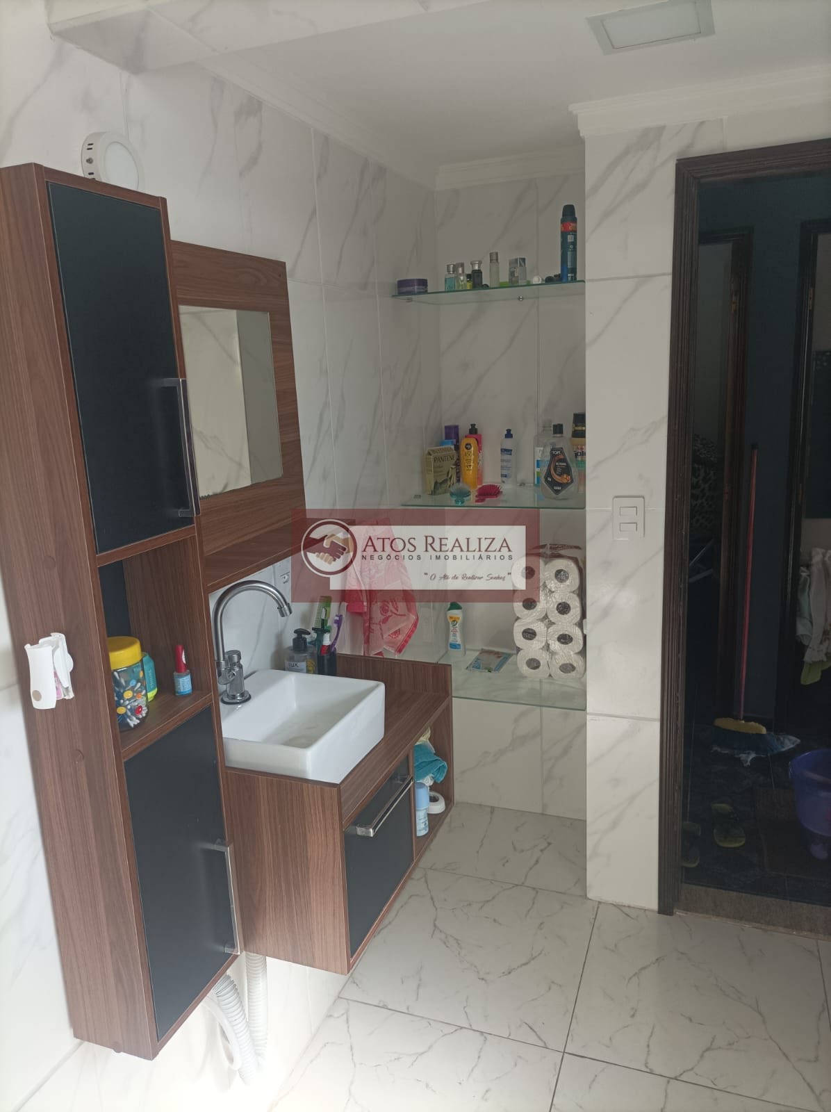 Apartamento à venda com 3 quartos, 2 banheiros, 2 vagas e 85m² no Socorro, São Paulo (SP) — foto 18 de 25