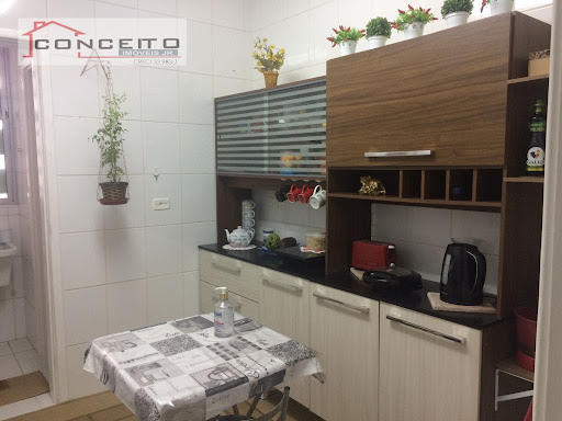 Apartamento em Tatuapé  -  São Paulo