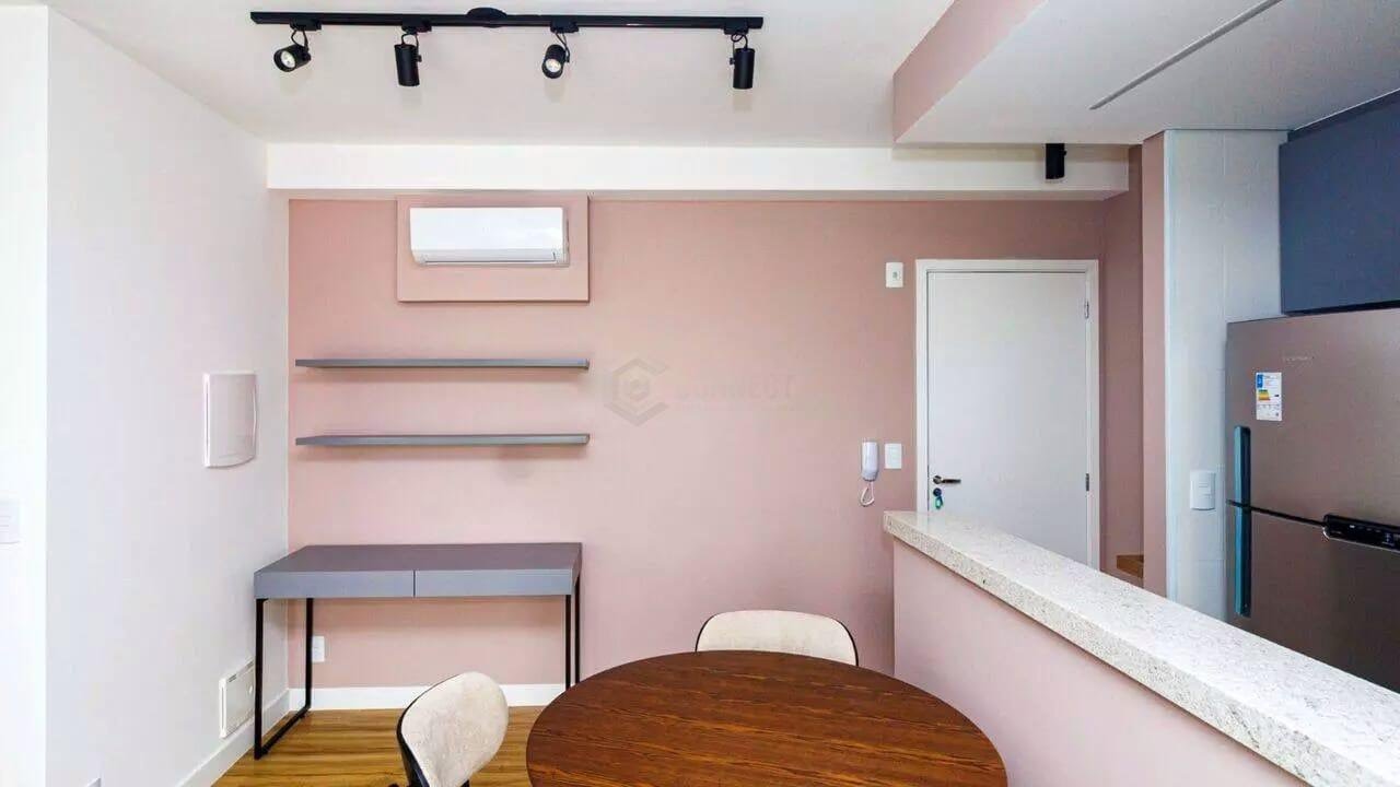 Apartamento à venda com 1 quarto, 1 suíte, 1 vaga e 37m² no Jardim Portal da Colina, Sorocaba (SP) — foto 2 de 9