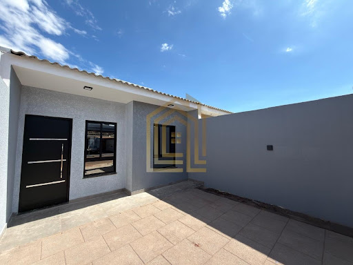Casa no Siena, Cascavel: 1 Suíte, 70m² à Venda