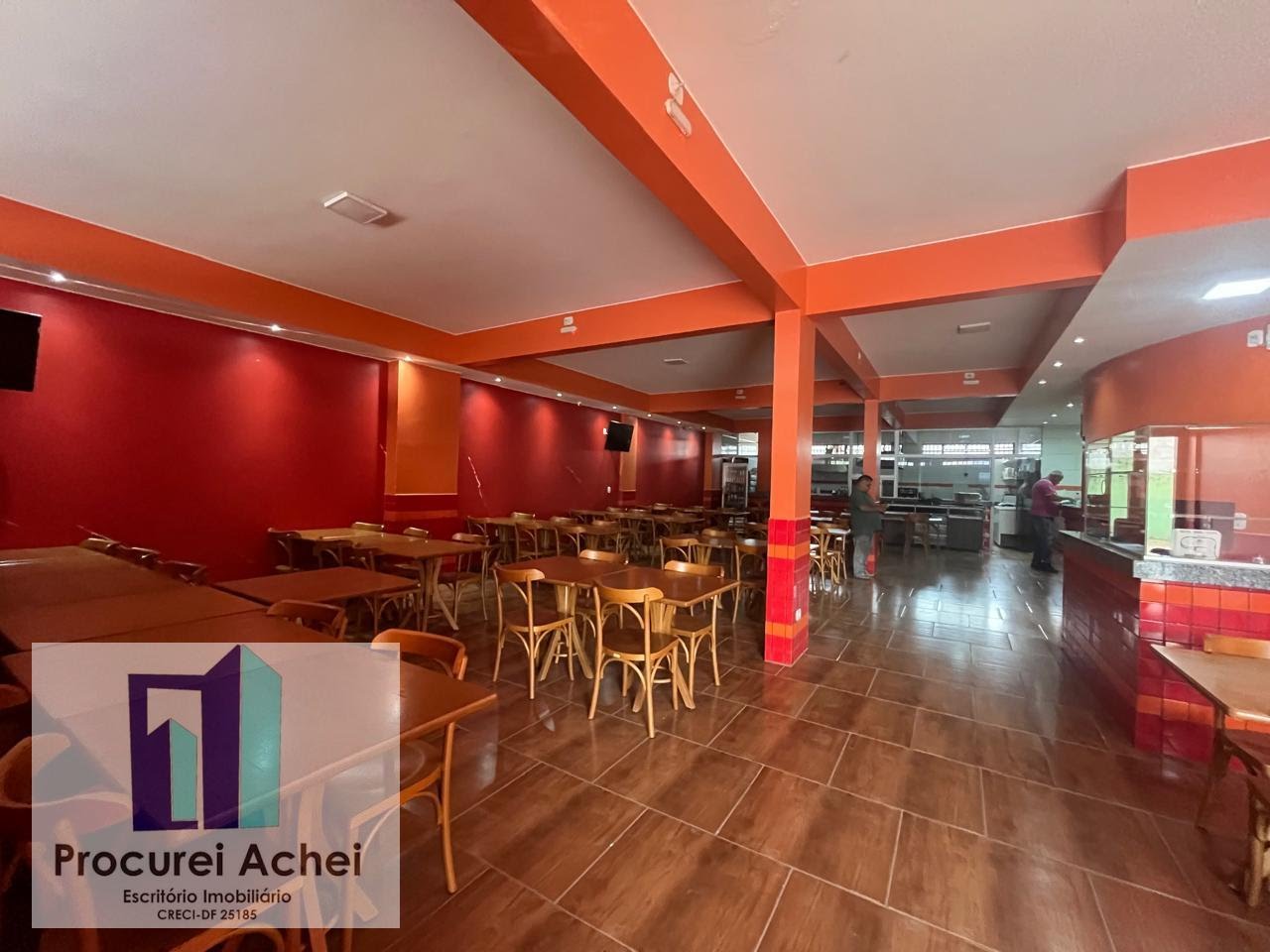 Comercial à venda com 3 banheiros, 4 vagas e 200m² no Arapoanga Planaltina Df, Planaltina (DF) — foto 2 de 15