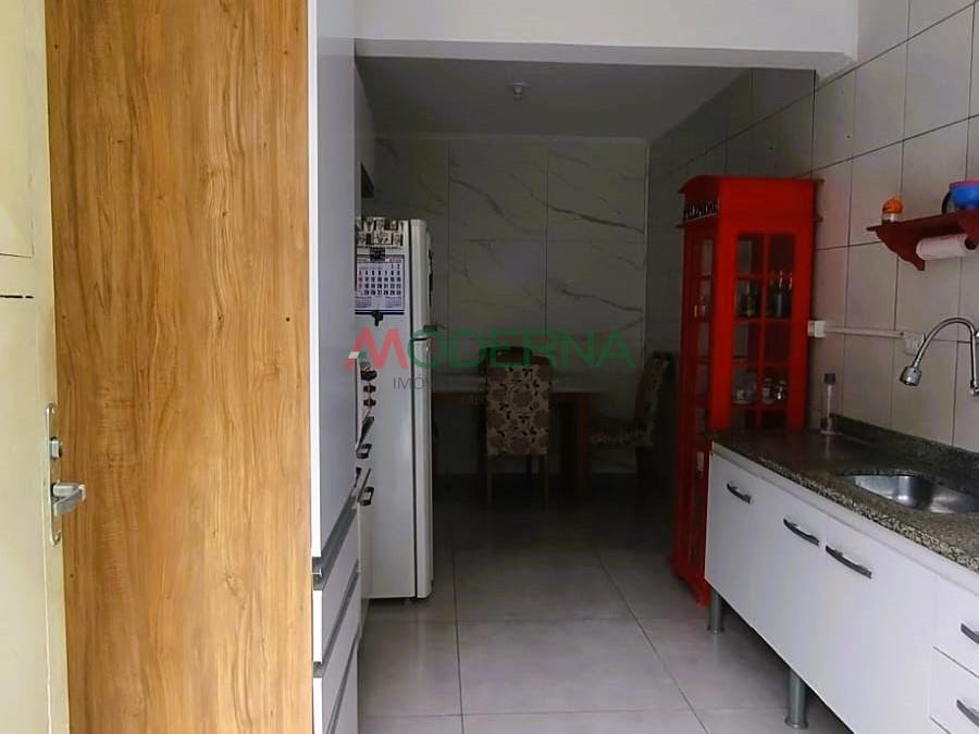 Casa à venda com 4 quartos, 2 banheiros, 3 vagas e 248m² no Paulicéia, São Bernardo do Campo (SP) — foto 14 de 30
