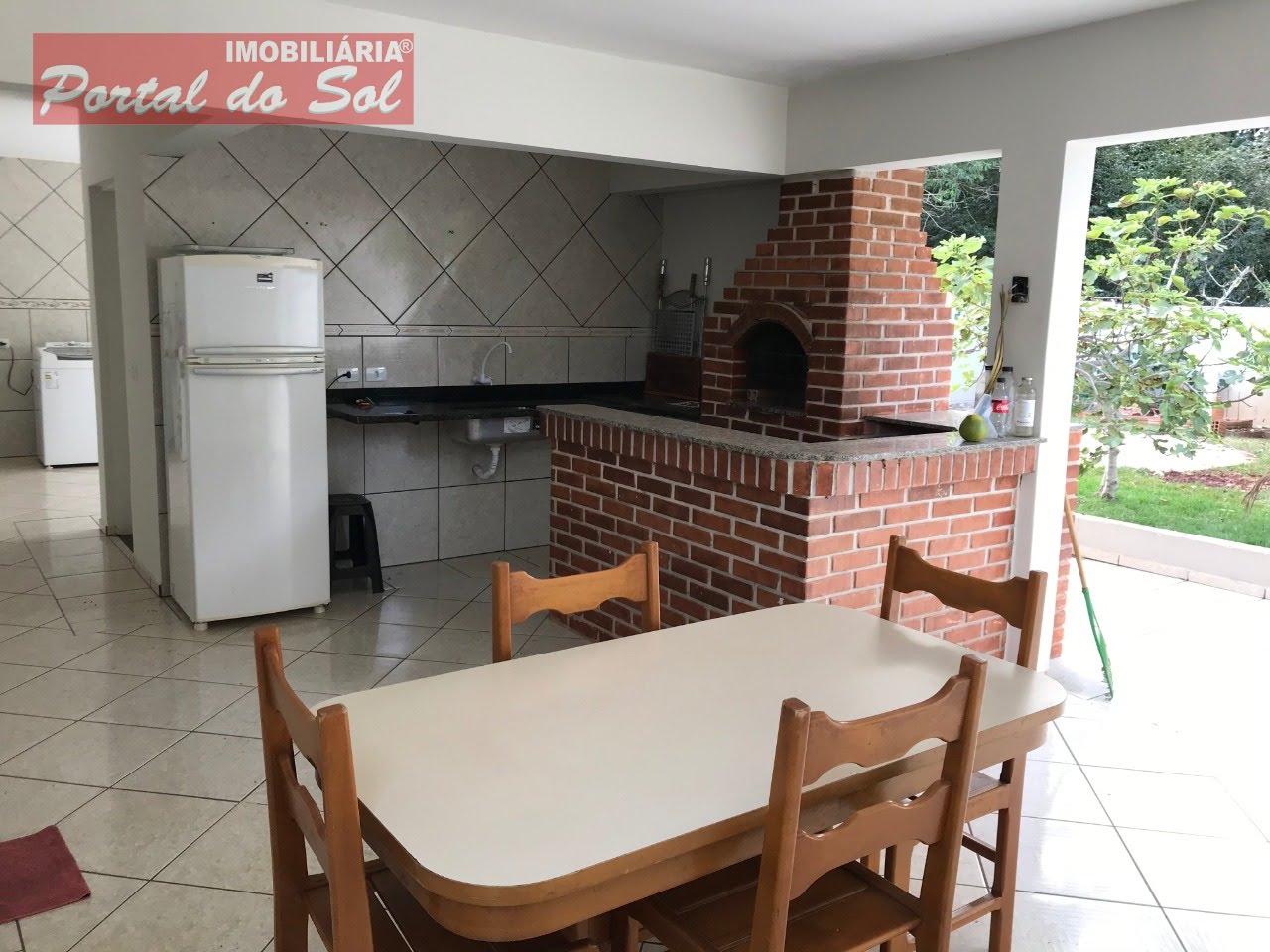 Casa à venda com 4 quartos, 1 suíte, 3 vagas e 356m² no Residencial Morumbi, Santo Antônio da Platina (PR) — foto 4 de 19