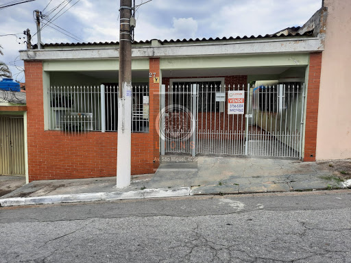 Casa em Jardim Penha  -  São Paulo