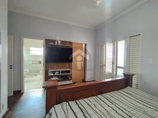 Quarto casal