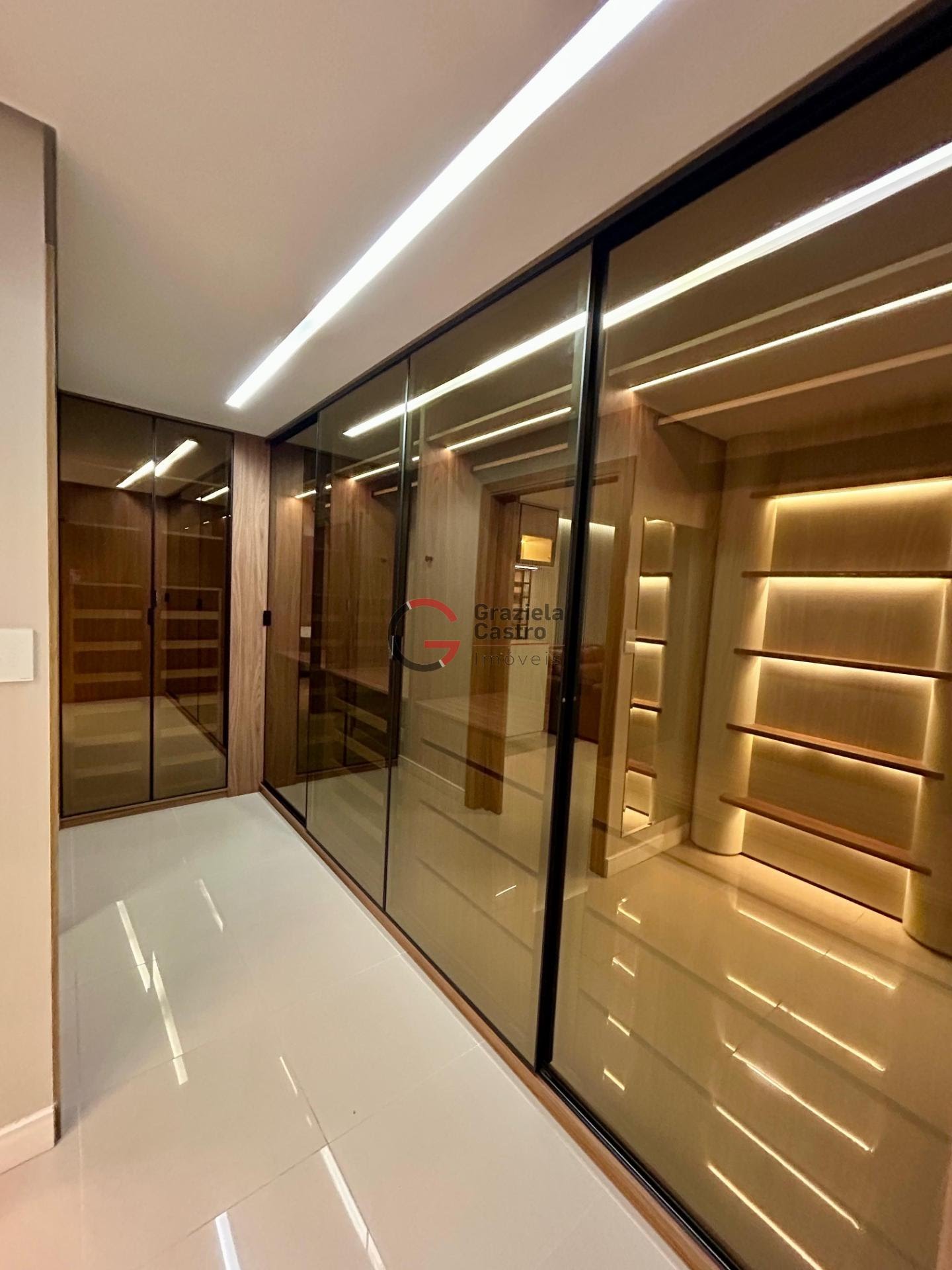 Apartamento, 3 quartos, 137 m² - Foto 2